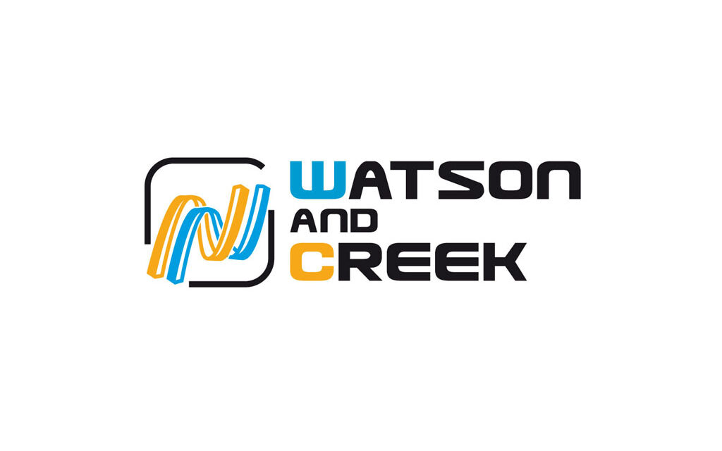 Watson and Creek in Flingern: Change!