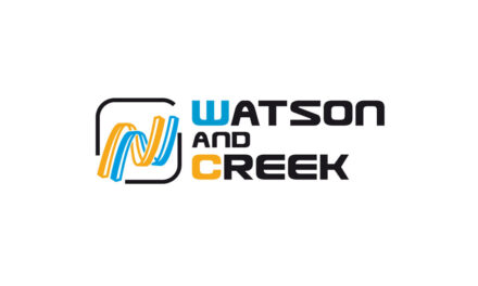 Watson and Creek in Flingern: Change!