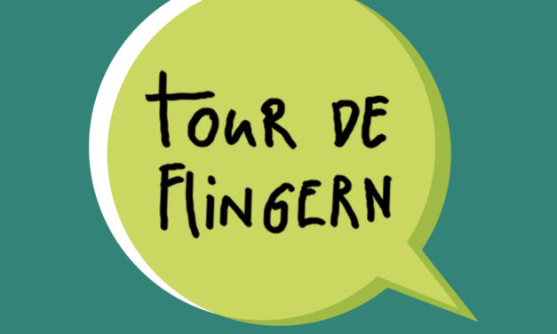 „Tour de Flingern“: Kenn ich schon, gibt es nicht!