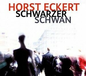 Heute: Horst Eckert – Blick über den Tellerrand